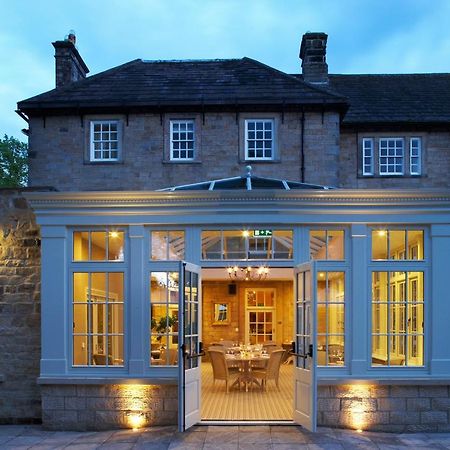 Headlam Hall Hotel Exterior foto
