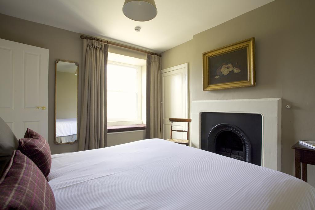 Headlam Hall Hotel Exterior foto